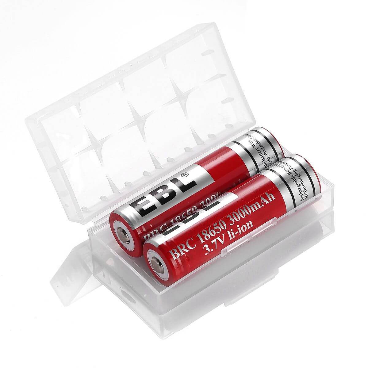 18650 Battery
