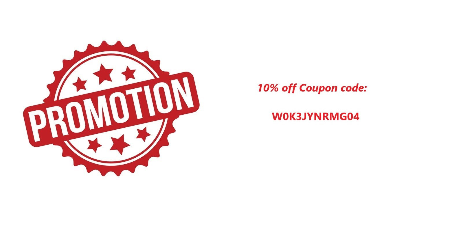 Promotion
