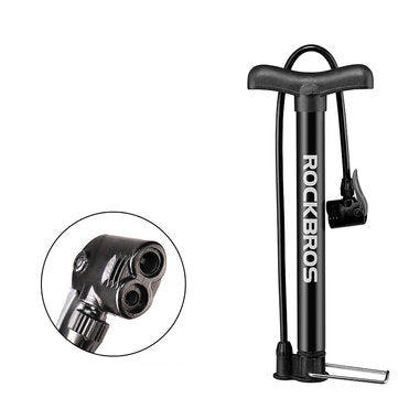 bike pump coles