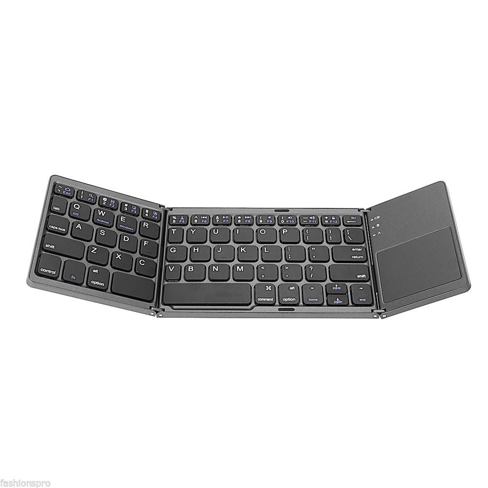 Universal Keyboard