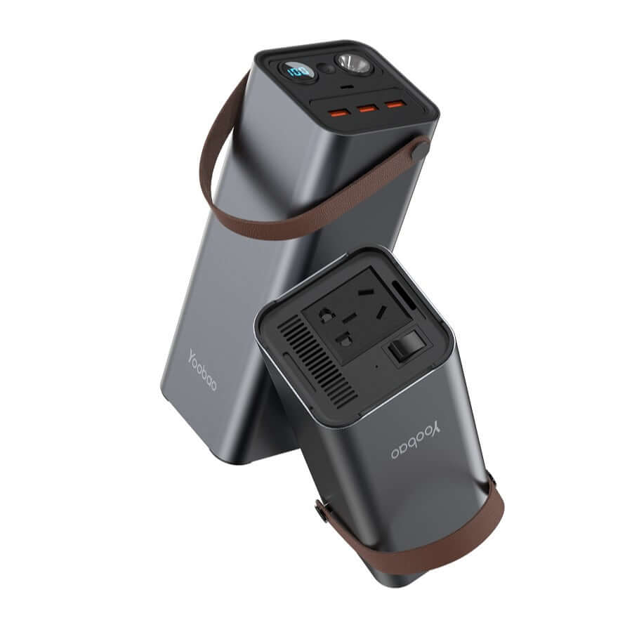 20001mAh - 50000mAh