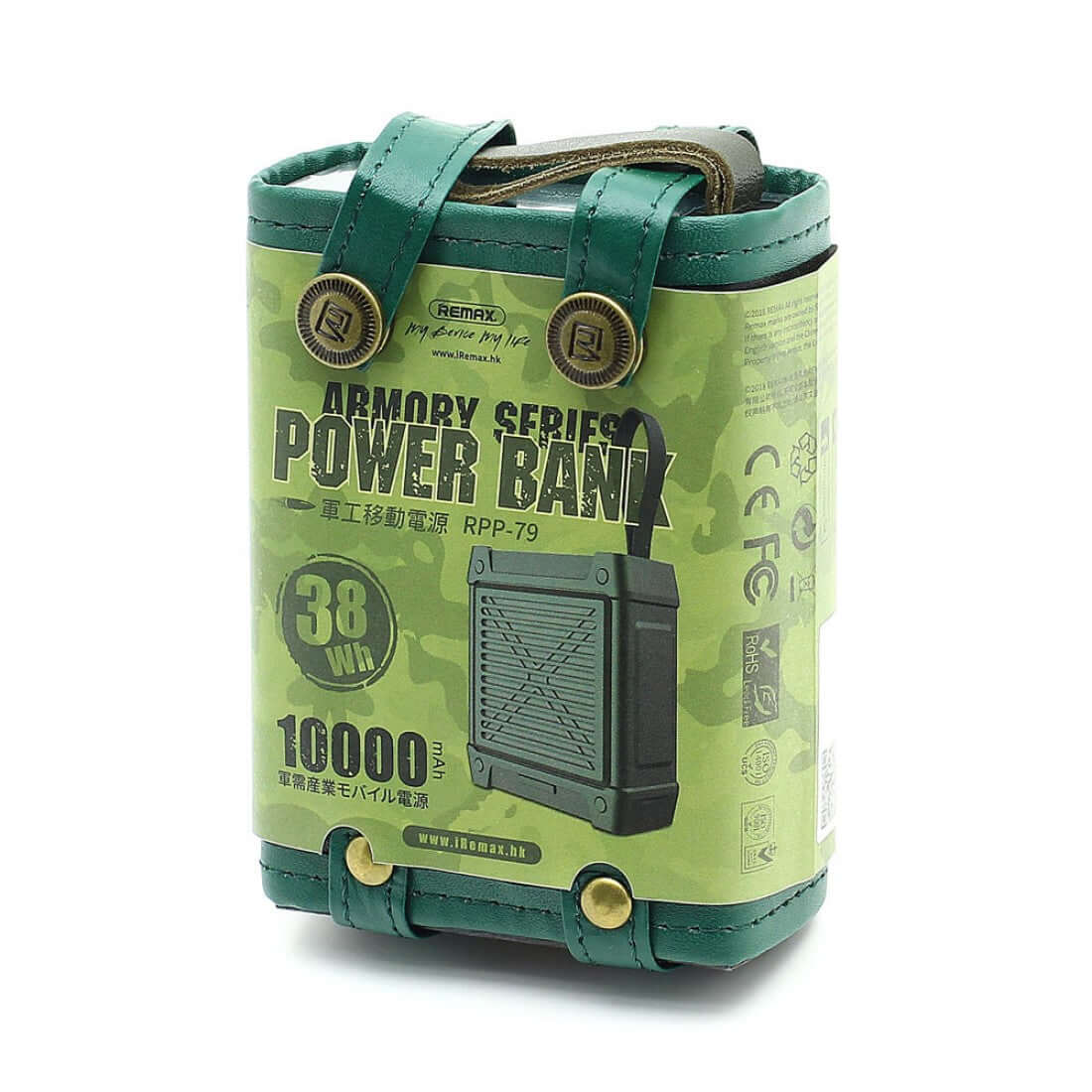 10000 mAh