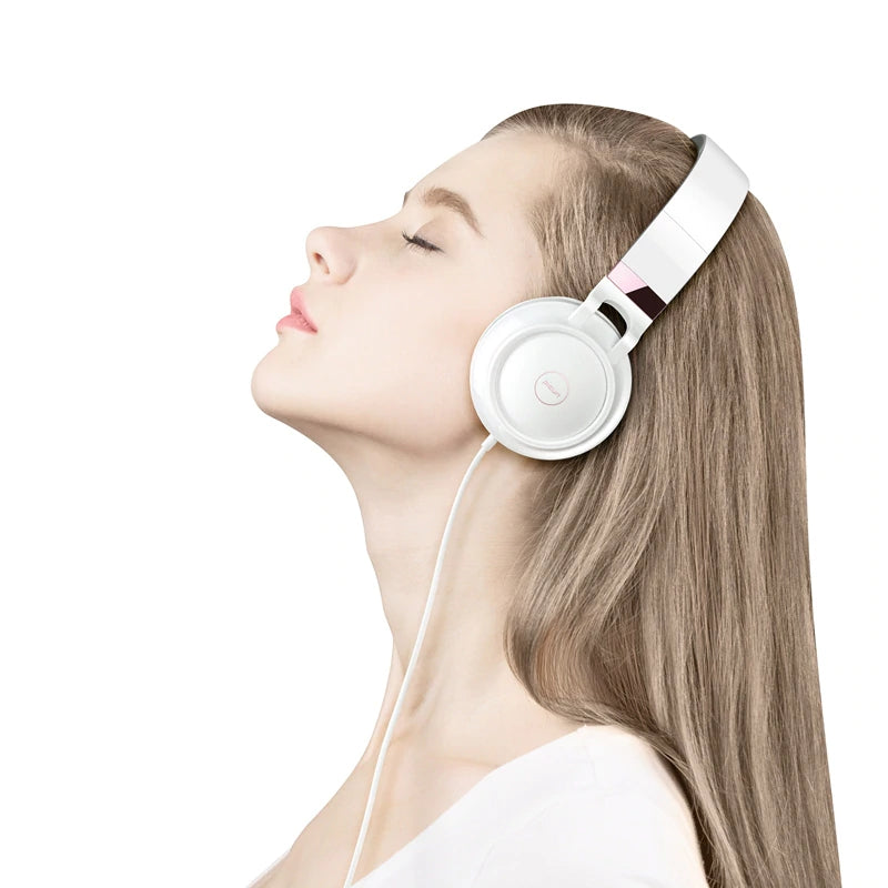 Wired Headphones