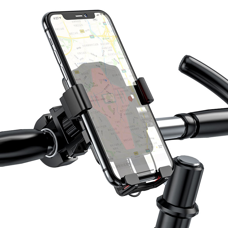 Bike phone sale holder nz