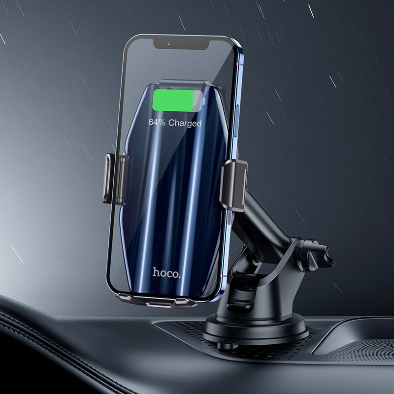 Wireless Car charger