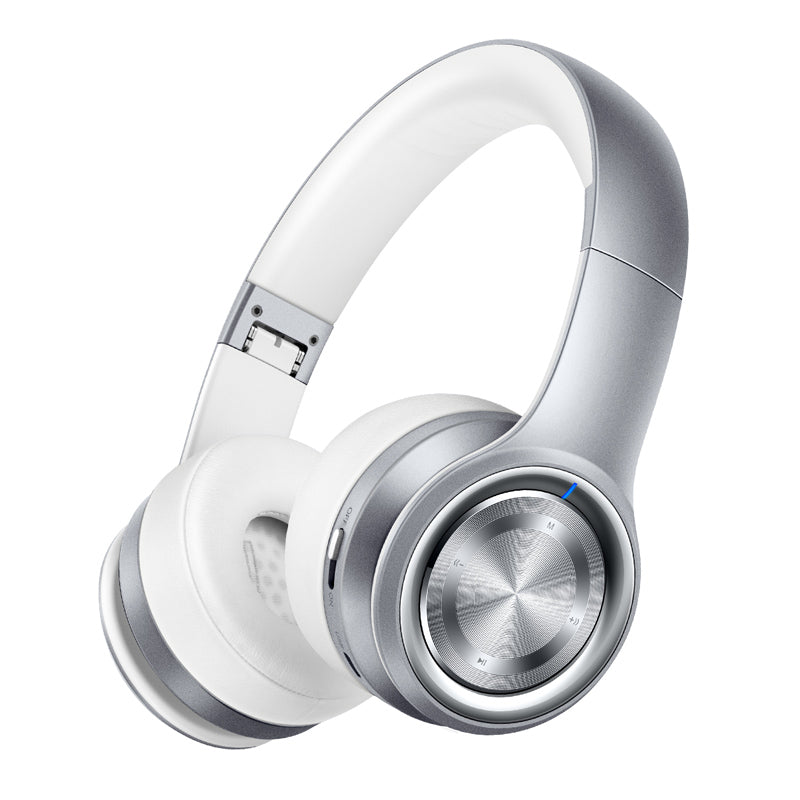 Bluetooth Headphones