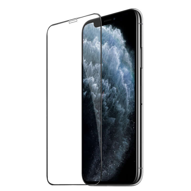 iPhone XS Max / 11 Pro Max Full Screen Tempered Glass protector