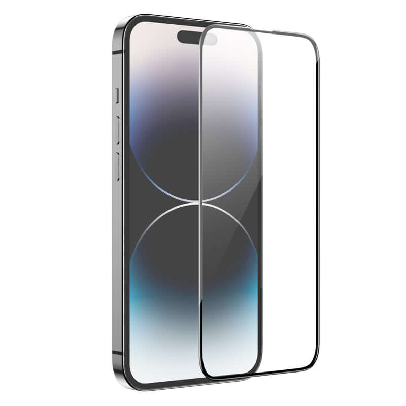 iPhone 14 Pro Full Screen Tempered Glass protector