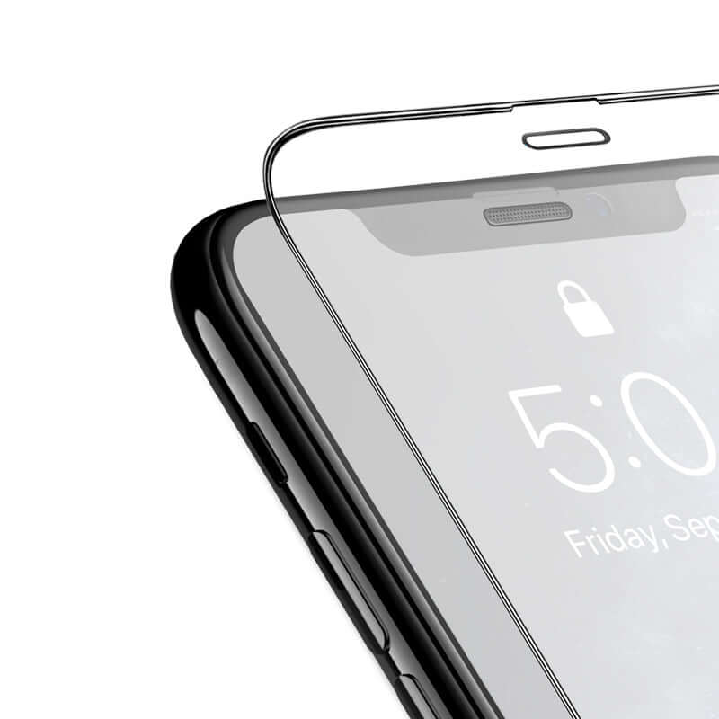 iPhone XS Max / 11 Pro Max Full Screen Tempered Glass protector