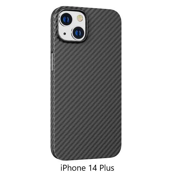 Ultra thin iPhone 14 Plus Magnetic Magsafe slim back case