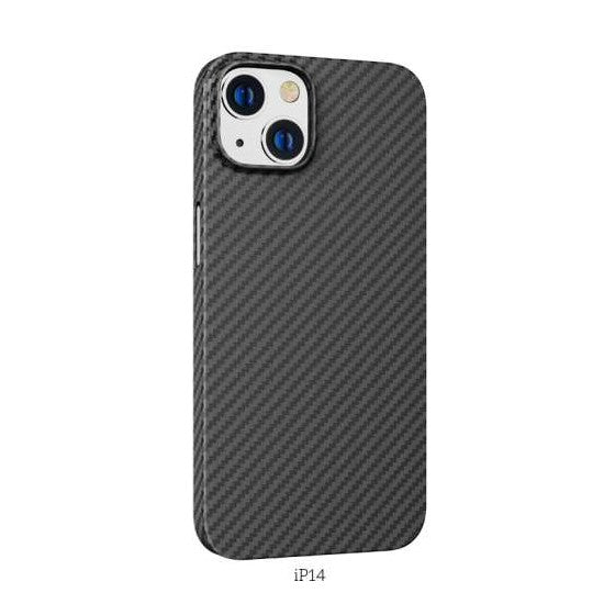 Ultra Thin iPhone 14 Magnetic magsafe slim Back Case