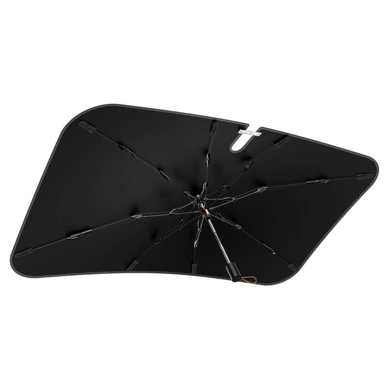 Car Front Windows Windscreen Cover Foldable Sun Shade Protection