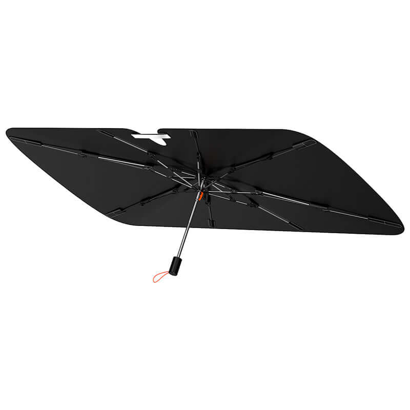 Car Front Windows Windscreen Cover Foldable Sun Shade Protection