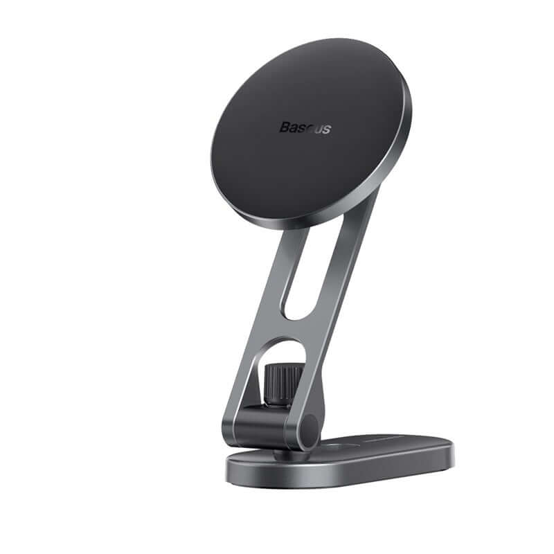 Baseus Magnetic Car Phone Holder Mount for Tesla Display Screen Rotateble