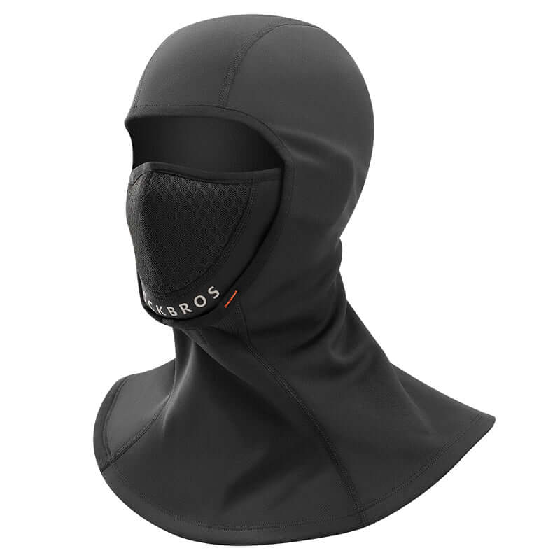 Winter Balaclava Warm Motorcycle Ski Breathable Face Mask Windproof