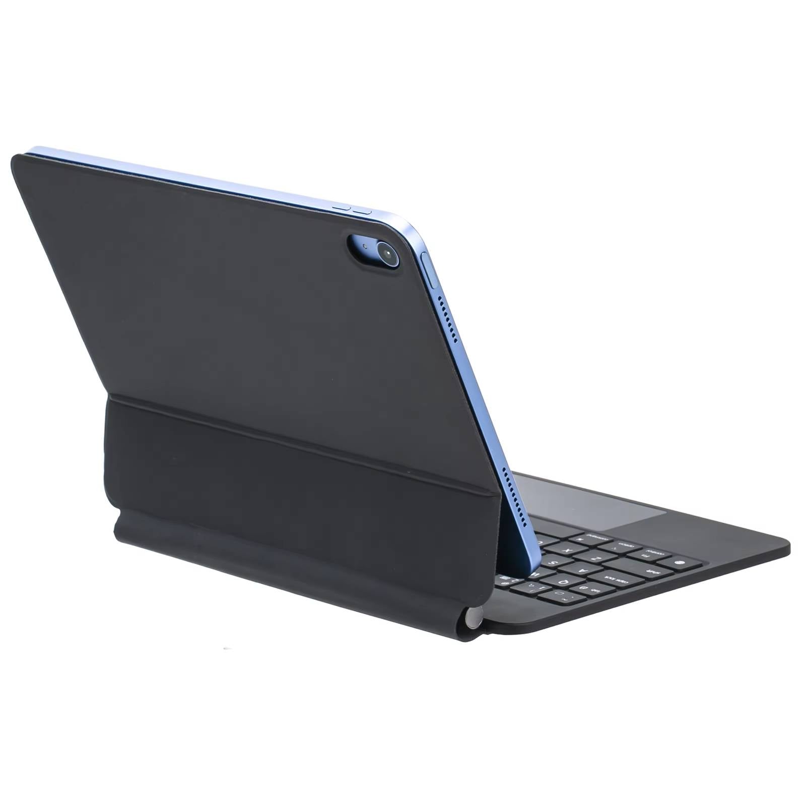 Smart Magic Bluetooth keyboard for iPad 10th 2022 / A16 2025