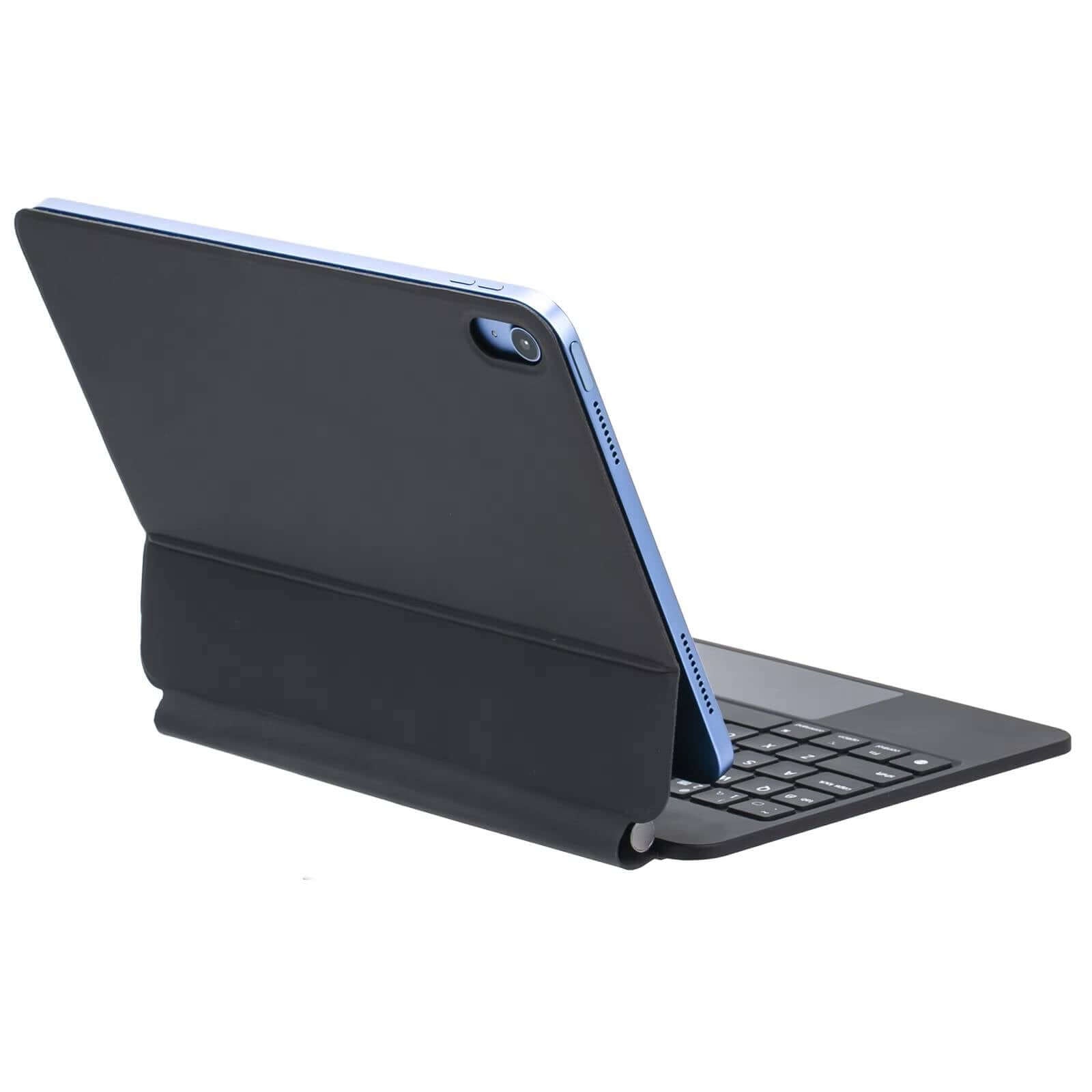 Smart Magic Bluetooth keyboard for iPad 10th 2022 / A16 2025
