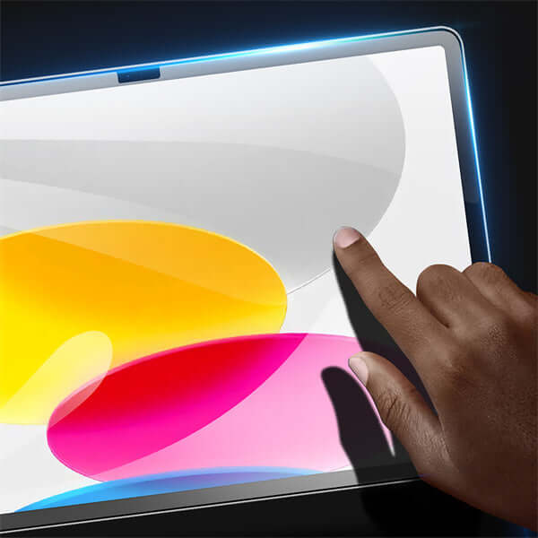 iPad 10th 10.9" 2022/ iPad 11" A16 2025 Tempered Glass Screen Protector
