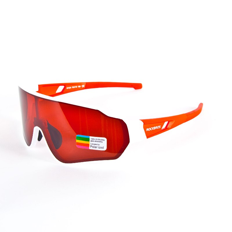 Cycling Glasses Outdoor Sport Hiking Eyewear Polarized Sunglasses Bicycle Glasses