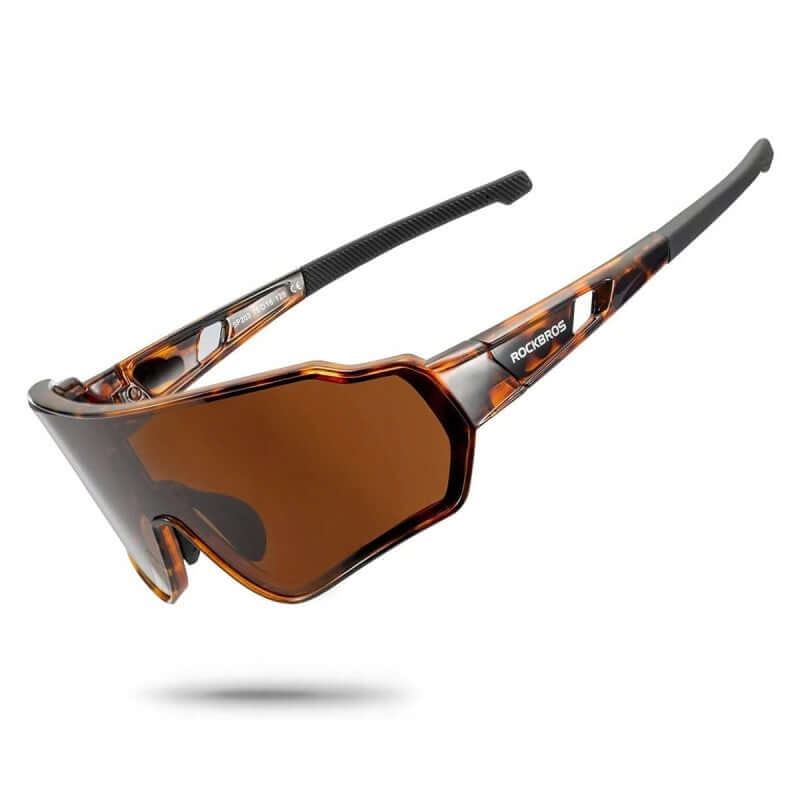 Cycling Glasses Outdoor Sport Hiking Eyewear Polarized Sunglasses Bicycle Glasses