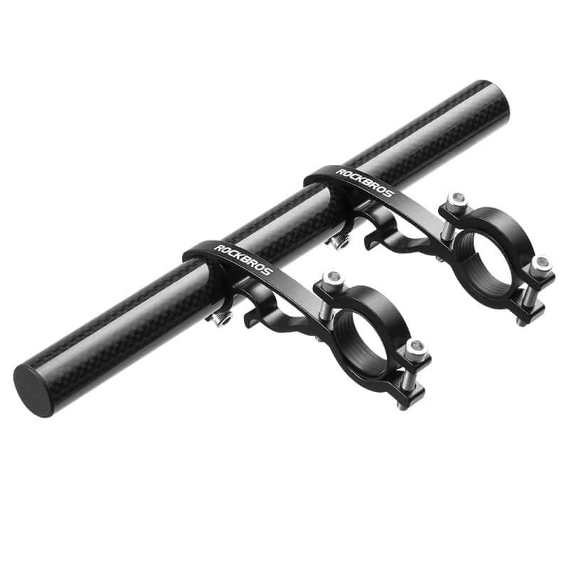 Bike Handlebar Extender Extension Bicycle Mount Holder