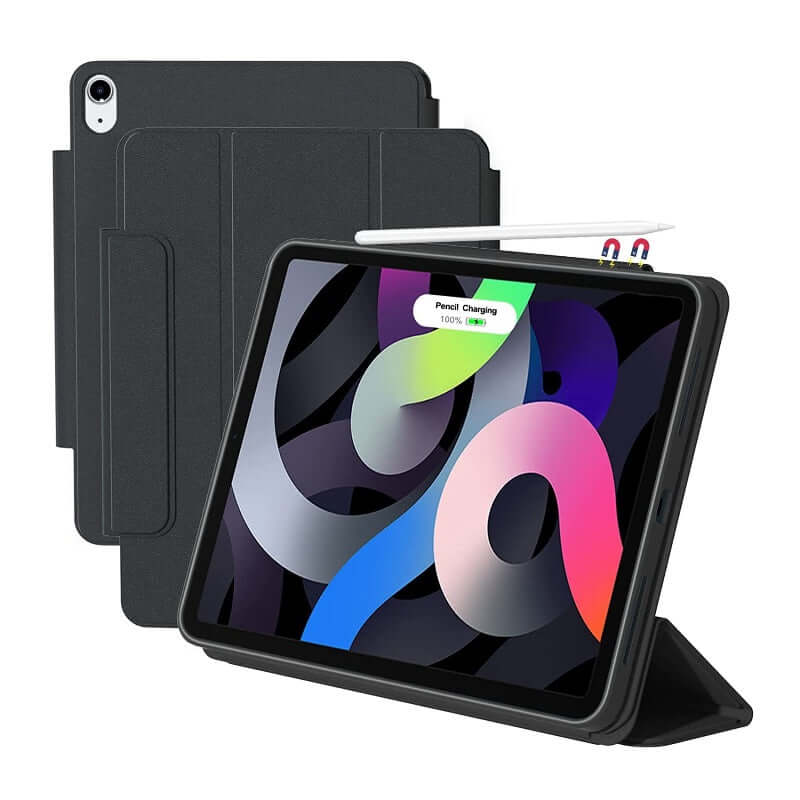 iPad Air 5 2022 /Air 4 2020 10.9" Magnetic Detachable Stand Flip Cover Case