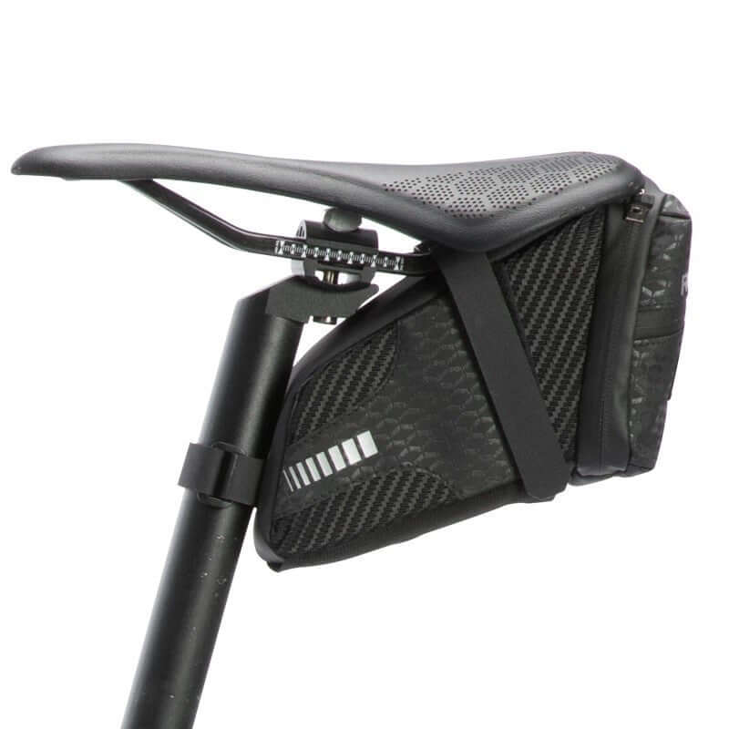 Bike Saddle Bag Seat Bag 1.5L Bicycle Cycling Storage Rear Bag