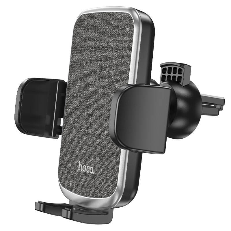 Car phone holder for air vent air outlet suit for phone 4.5-6.7 inches