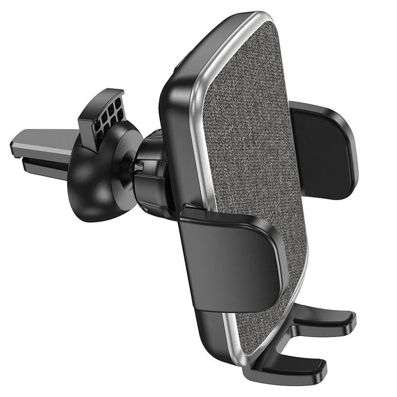 Car phone holder for air vent air outlet suit for phone 4.5-6.7 inches