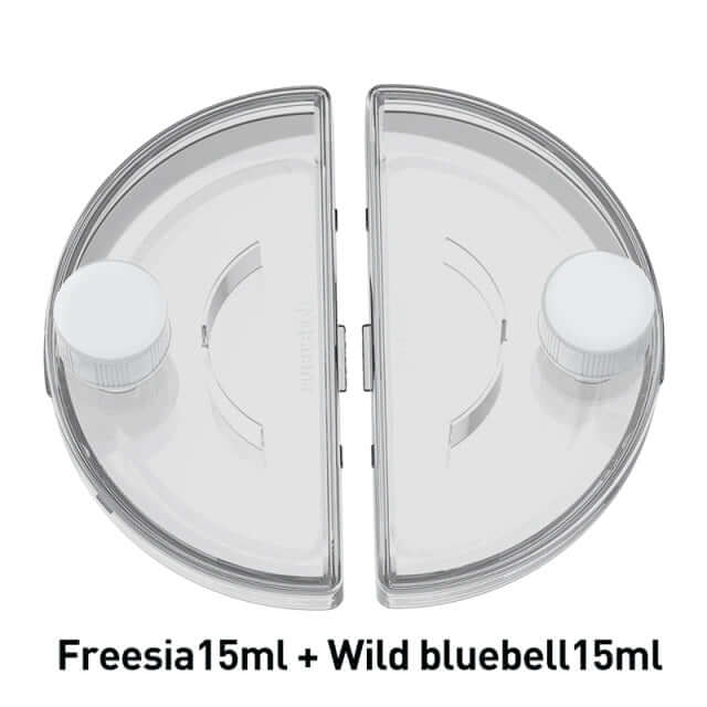 Car Air Freshener Perfume Car Fragrance Auto Stepless Adjust Car Diffuser