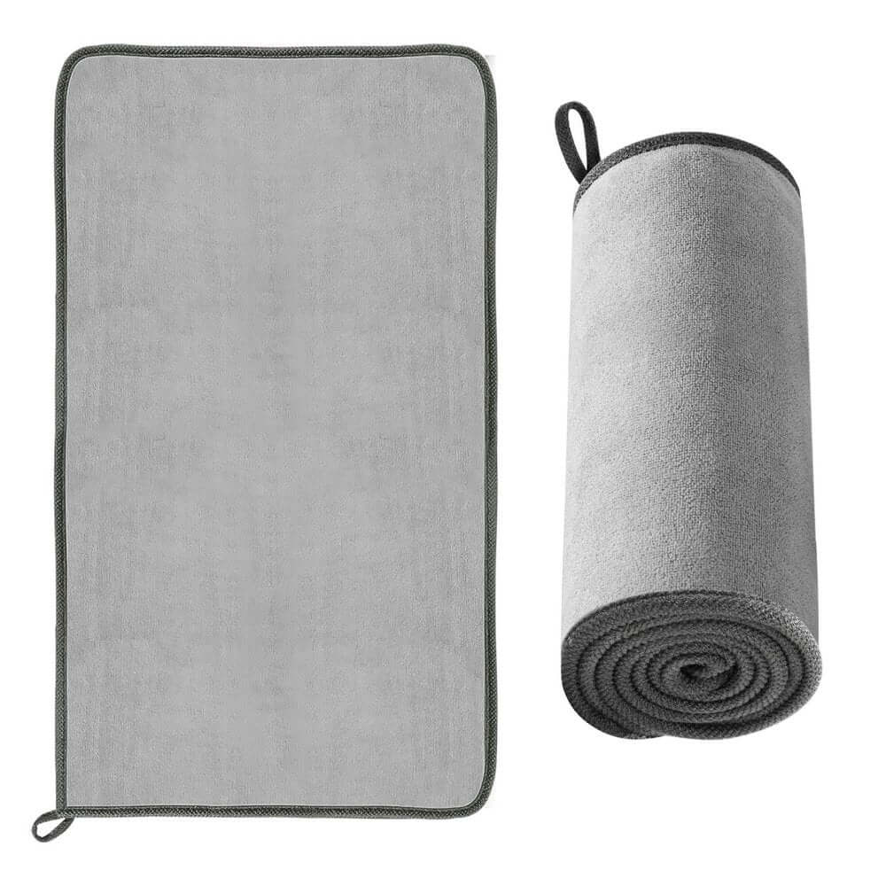 Baseus microfiber car wash drying towel 40 cm x 80 cm Cleaning Towel cloth