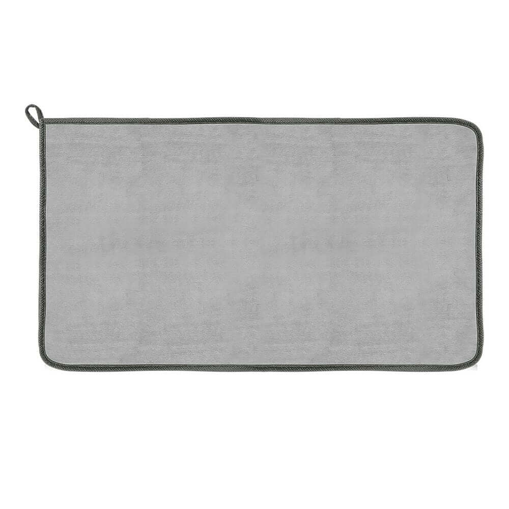 Baseus microfiber car wash drying towel 40 cm x 80 cm Cleaning Towel cloth