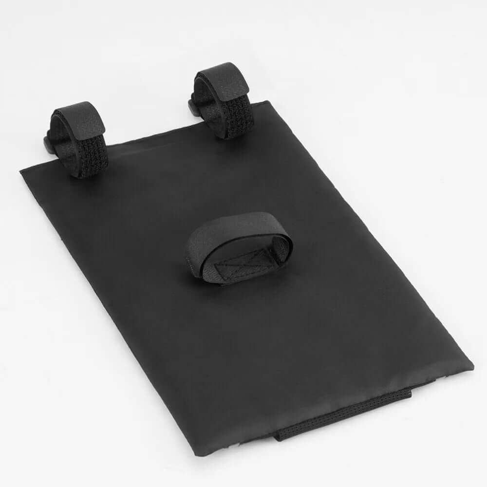 Bike Bicycle Scooter Handlebar mount Hanging storage bag