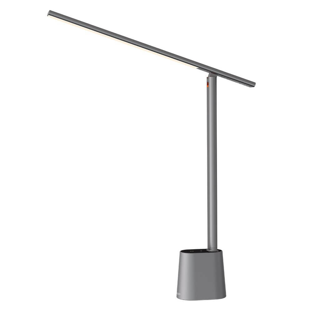 Smart Touch Eye Protection Light Rechargeable Folding Reading Desk Table Lamp