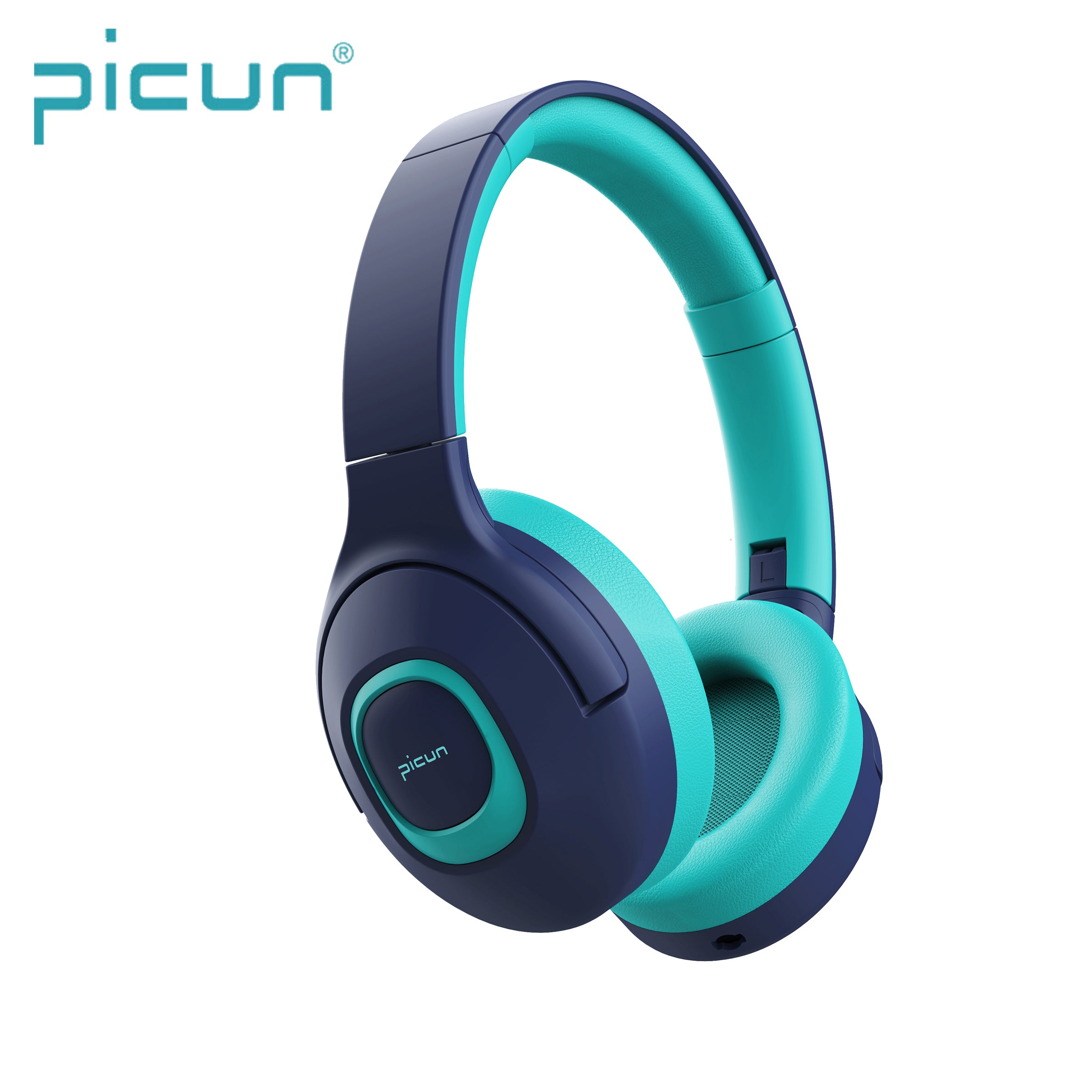 Over Ear 6-15 years Kids 85dB/93dB Wireless Bluetooth Headphones with Mic