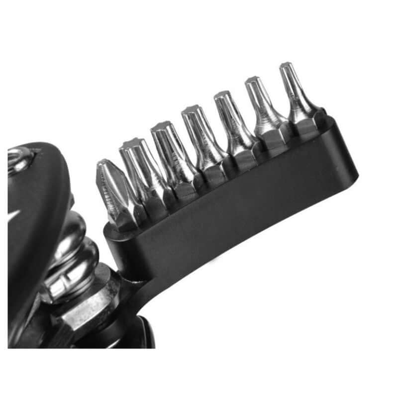 16 in 1 Multifunction Bicycle Screwdriver Repair Tools Kit For MTB Mountain Cycling Bike