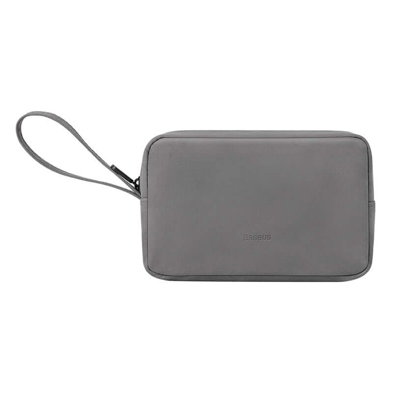 Small Travel Hand Carrier Storage Bag Phone Accessory Bag Organizer
