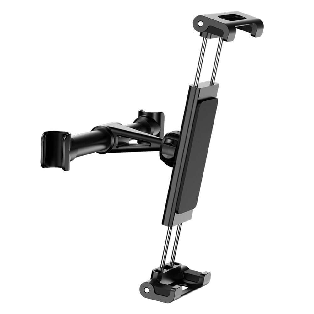 Car Back seat Holder 360 Degree Rotation Headrest Bracket for Phone Tablet