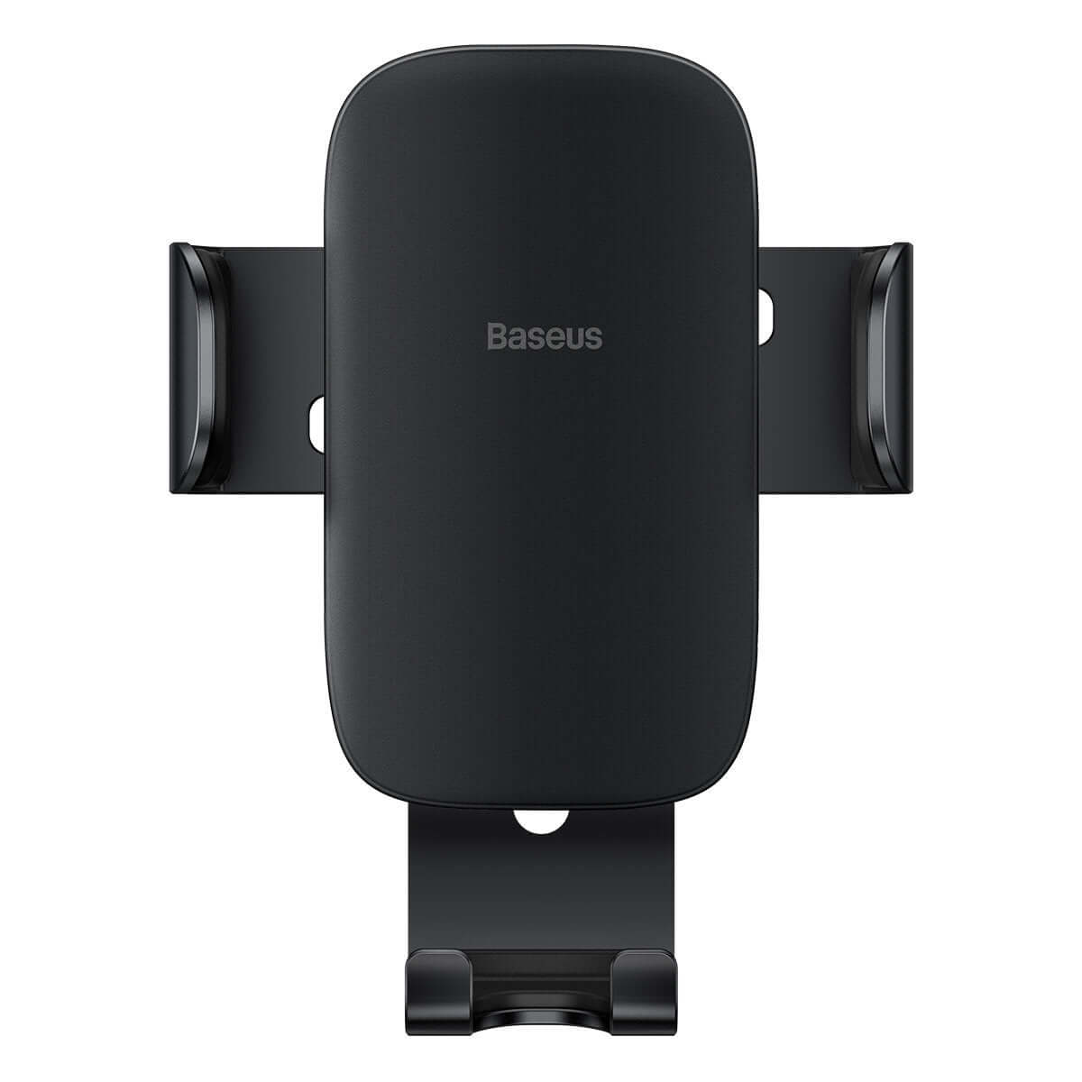 Gravity Car Phone Holder Metal Air Vent Car Mount for 4.7" to 6.7" Phone