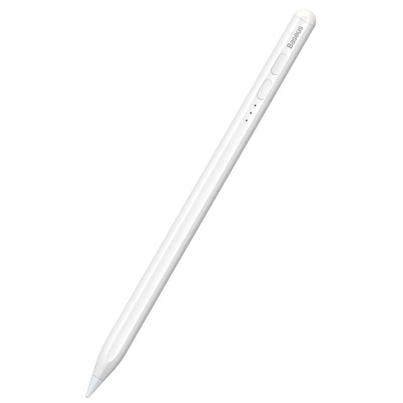 Capacitive Pen Stylus Pen Smooth Writing Touch Screen With Palm Rejection For iPad