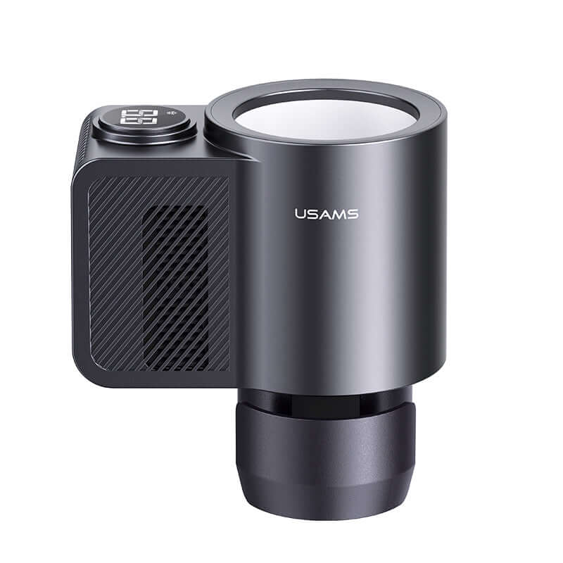 Car Accessories Smart Electronics Freeze Cooling Cup for Can Drink
