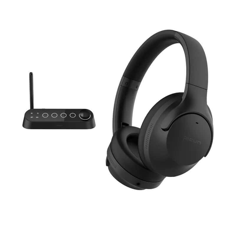 Sony tv compatible bluetooth headphones hot sale