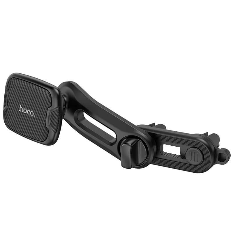 Multi-Angle Double Air Vent Magnetic Car Holder Mount For Mobile magnet Stand