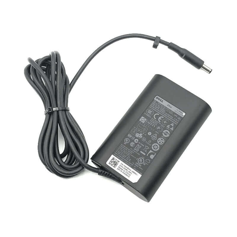 Dell XPS 12 XPS 13 L321X L322X Adapter 19.5V 2.31A 45W 4.5x3.0mm