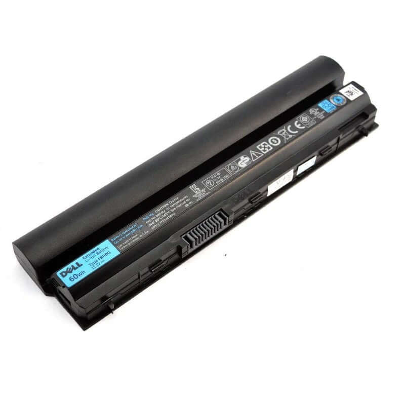 Genuine DELL Latitude E6120 E6220 E6230 E6320 E6330 E6430s 60Wh RFJMW Battery