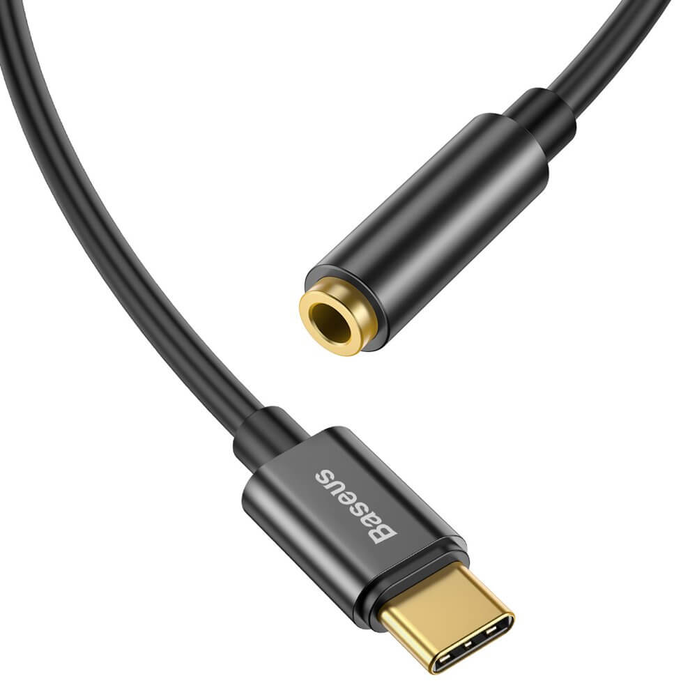 Type C/ USB C to 3.5mm Earphone Aux Jack Audio Converter Adapter