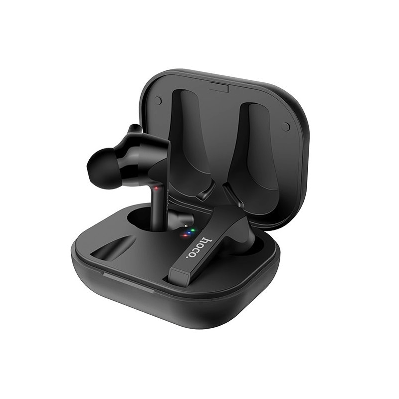 TWS Wireless Bluetooth 5.0 Earphone Intelligent Touch Control Headsets