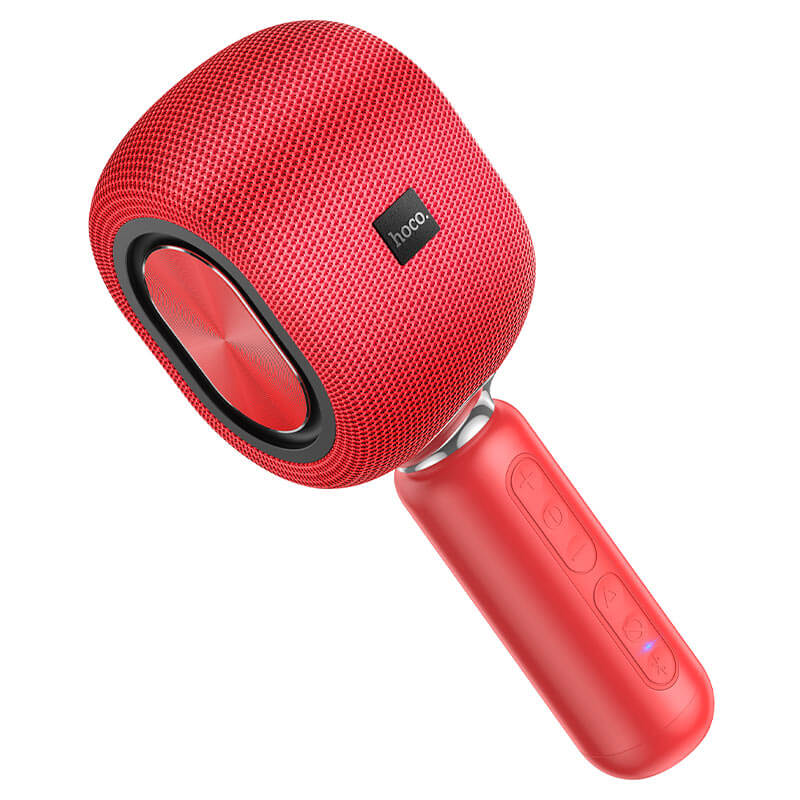 Wireless karaoke mic Microphone support Bluetooth TWS AUX 3.5mm Connection