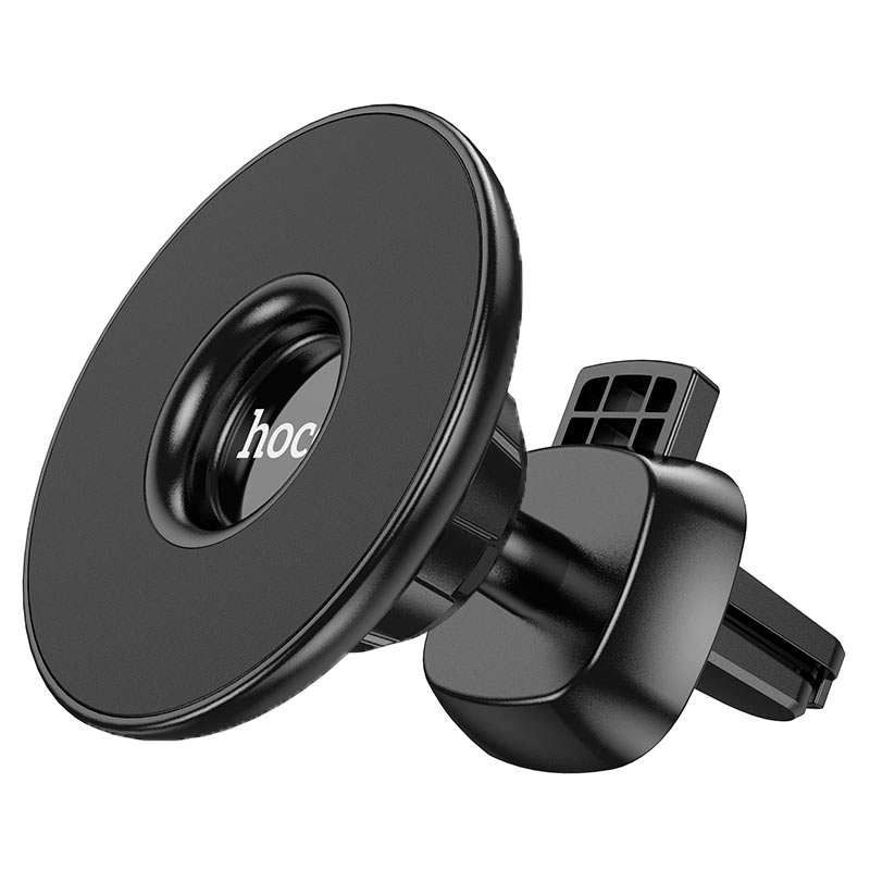Magnetic phone car holder for air vent outlet suit for 4.5 to 7 inches mobile phones