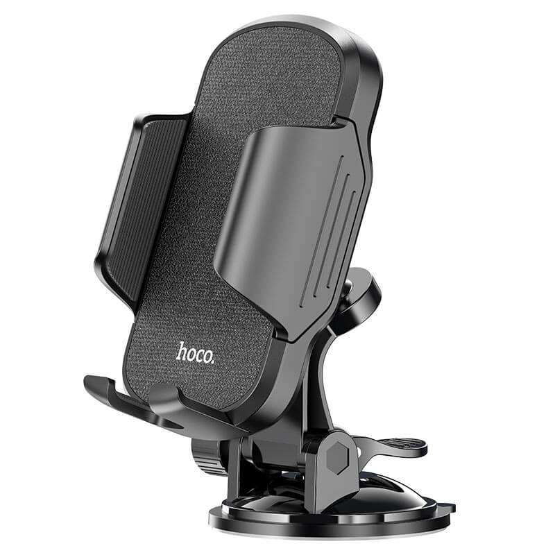Car Holder Phone Holder In-Car for Dashboard suitable for 4.5 to 6.5" Phones